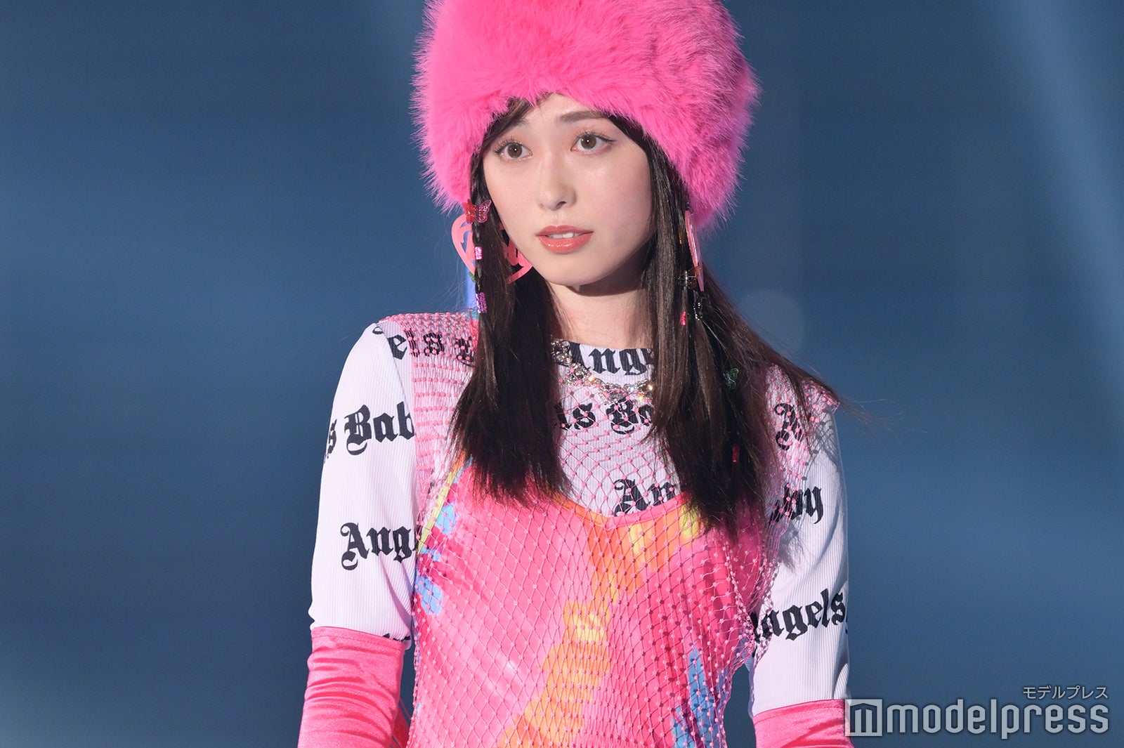 福原遥（C）モデルプレス