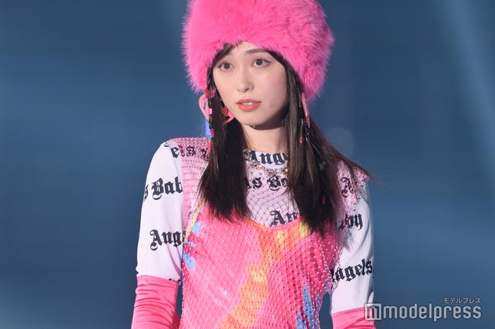 福原遥 (C)モデルプレス