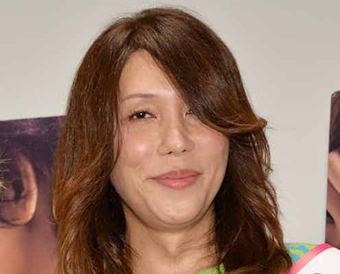 KABA.ちゃん、性別変更後の姿に「完全に女性」「めっちゃ綺麗」の声続出 豊胸手術も明かす