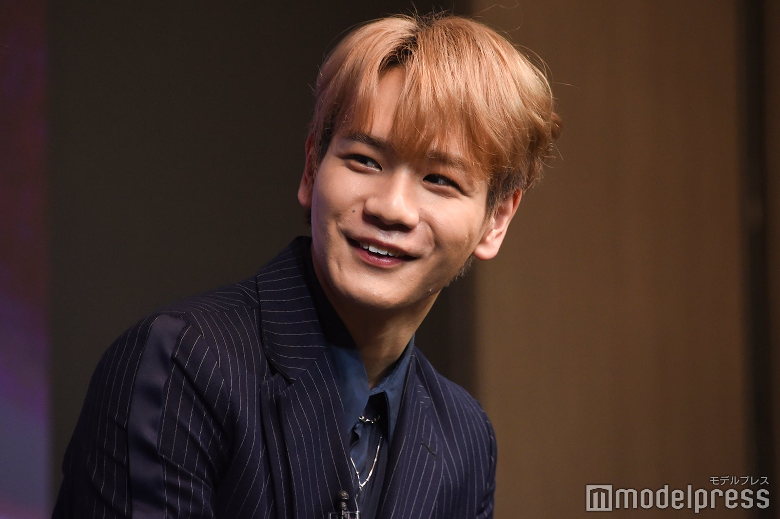 豆原一成 （C）モデルプレス