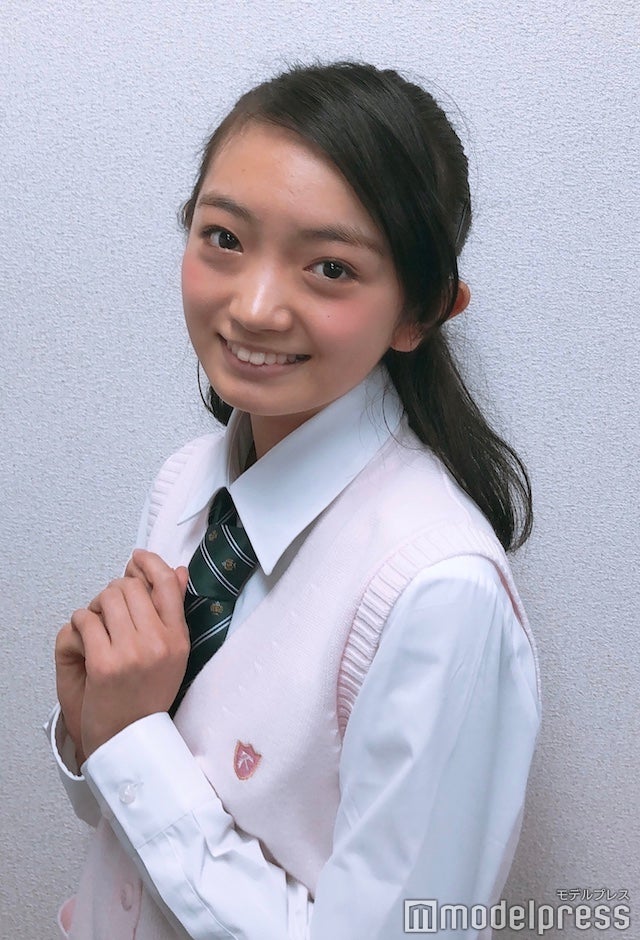 あゆ （C）モデルプレス