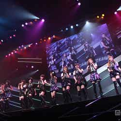 AKB48チームB・5th「シアターの女神」公演