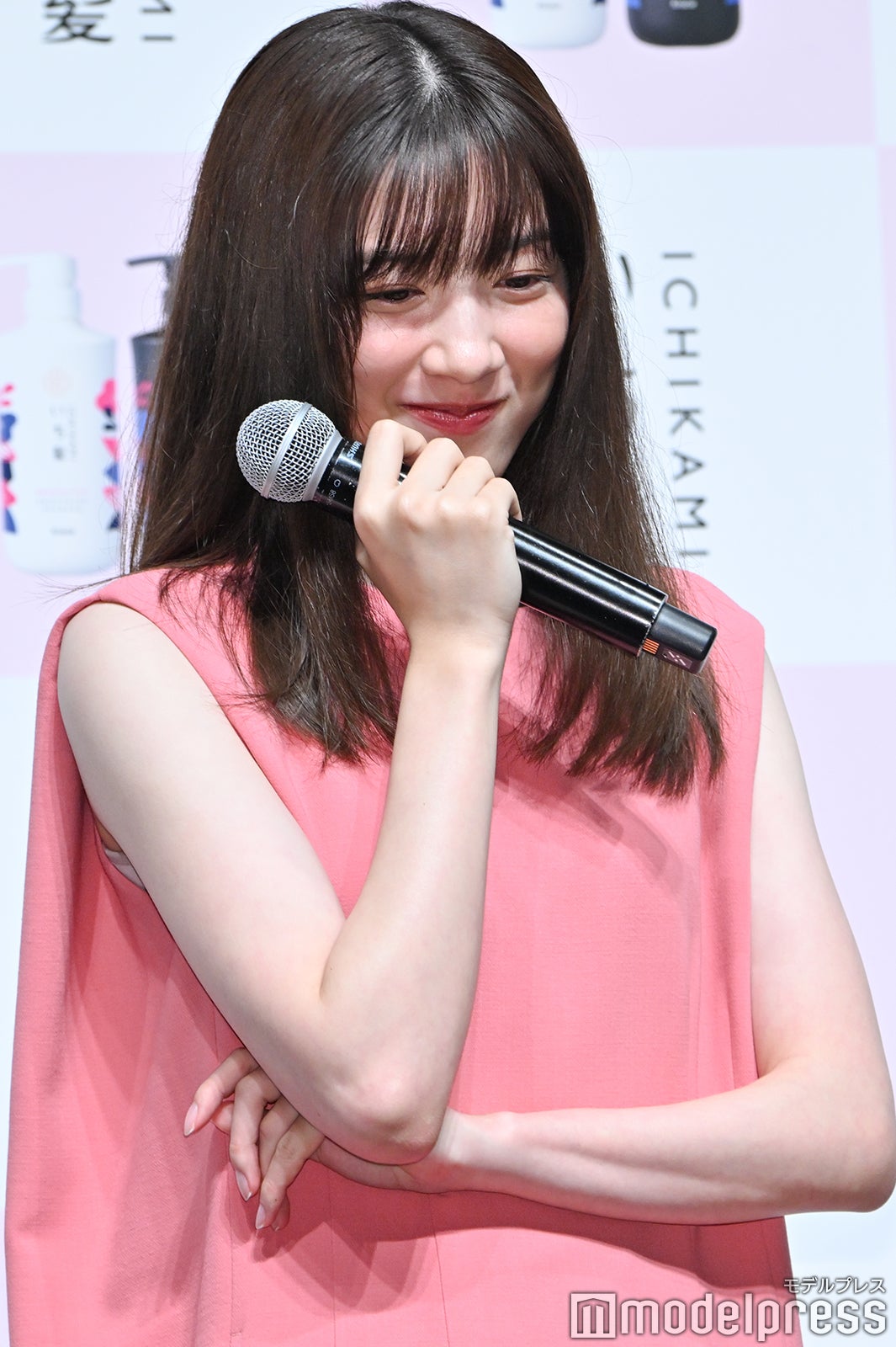 永野芽郁 （C）モデルプレス