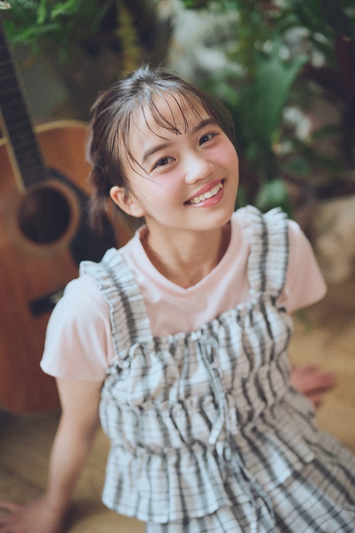 大島美優