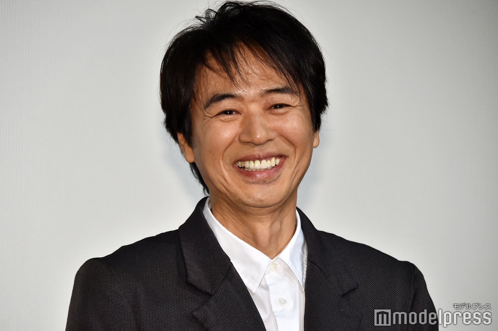 時任三郎 （C）モデルプレス