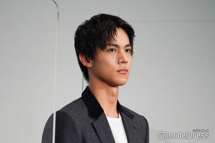 中川大志 (C)モデルプレス