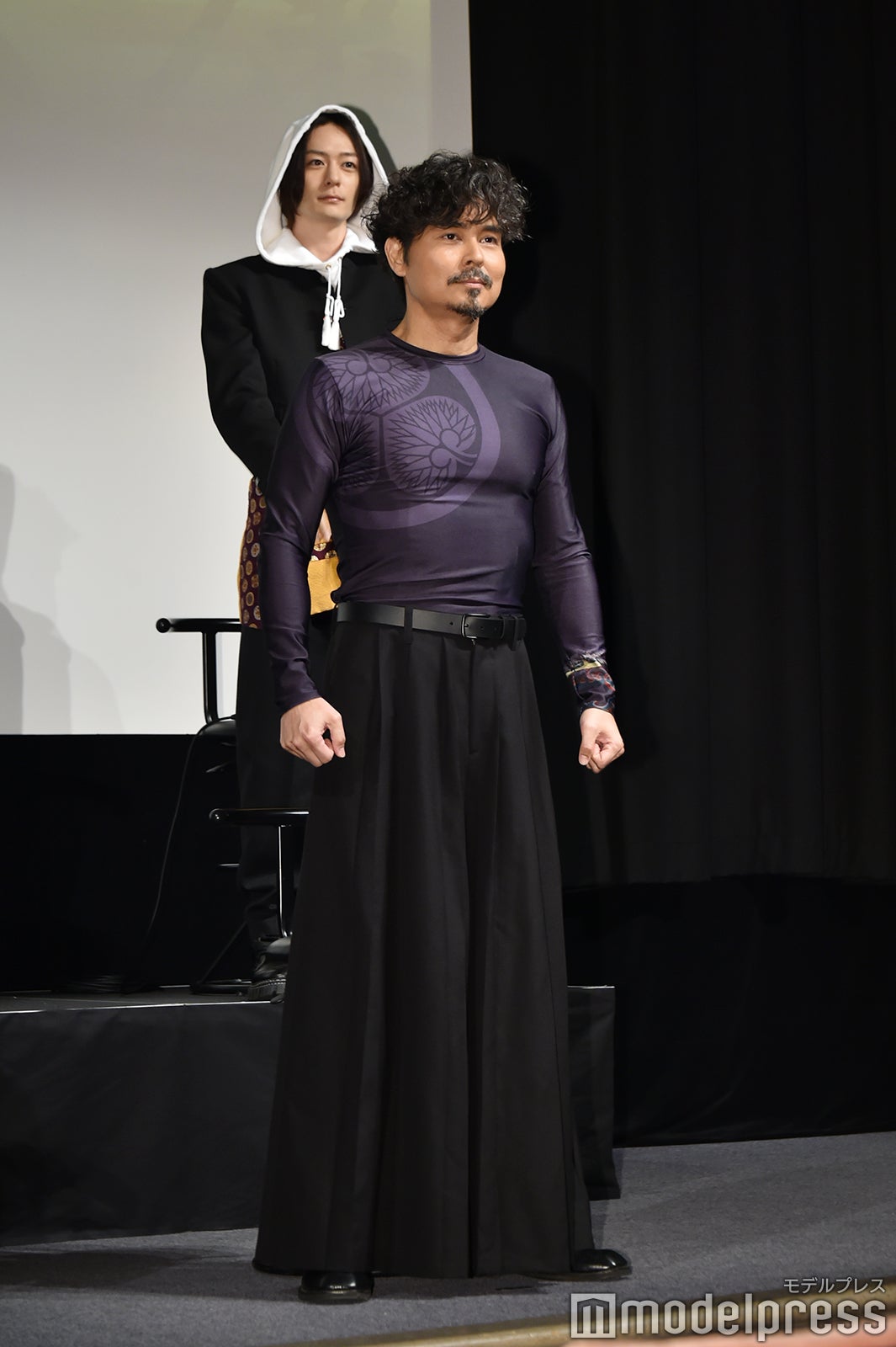 小澤征悦（C）モデルプレス