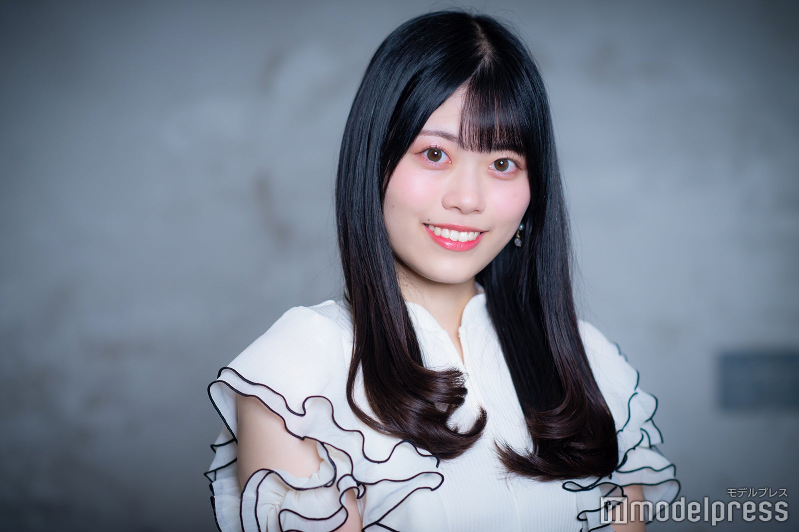 堤彩乃さん（C）モデルプレス