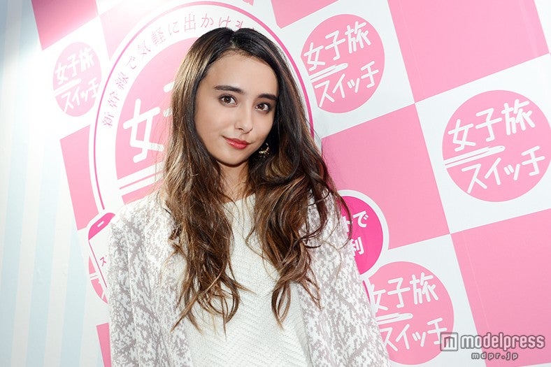 石田ニコル流、プライベート旅の過ごし方とは