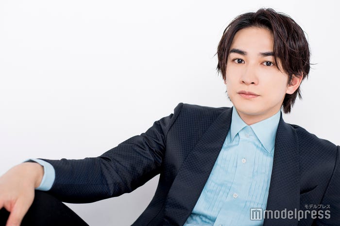 町田啓太(C)モデルプレス