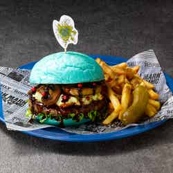 プレミアムバーガー ~ボーバトン~2,800円(税込)/提供画像