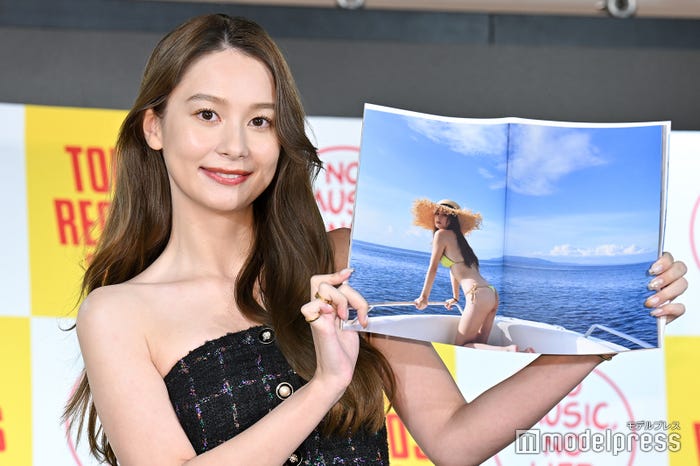 Niki(C)モデルプレス