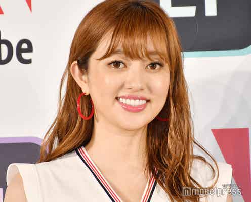 菊地亜美、免許証写真に「さすが美人」「無加工が強すぎる」と反響「仕事と育児と教習所」多忙な日々に苦労も