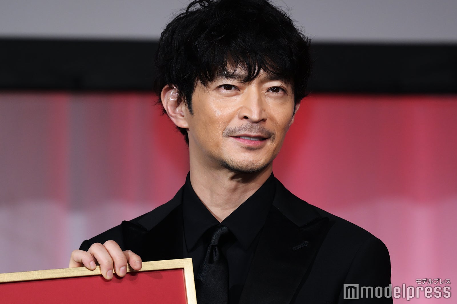 津田健次郎（C）モデルプレス