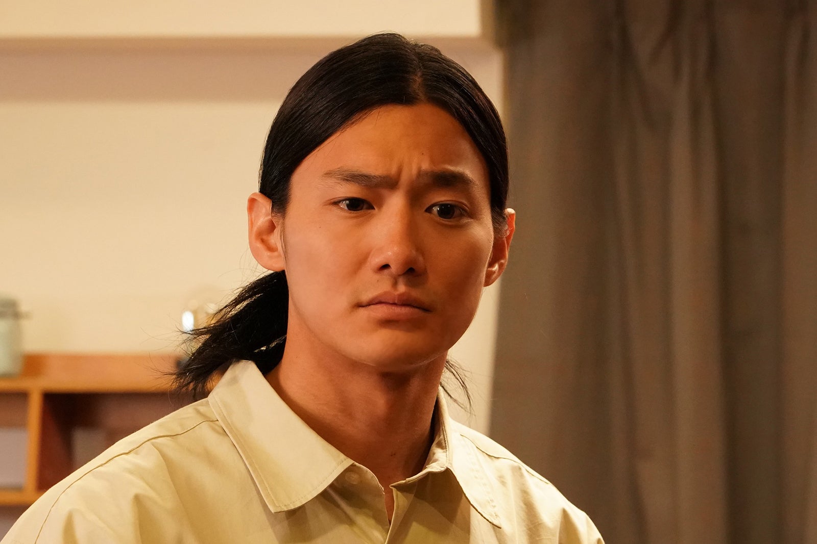 野村周平「イップス」第10話より（C）フジテレビ