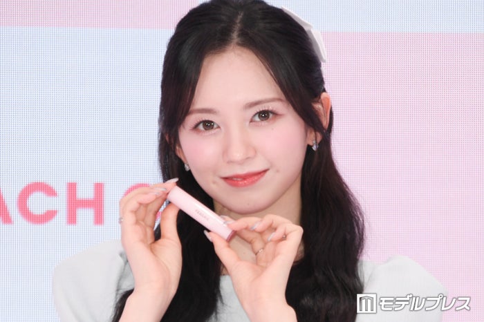 Kep1erマシロ、メンバーと「思い出をいっぱい残したい」 プレゼントも明かす