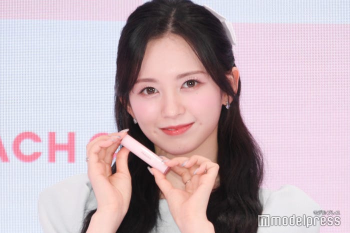 マシロ(C)モデルプレス