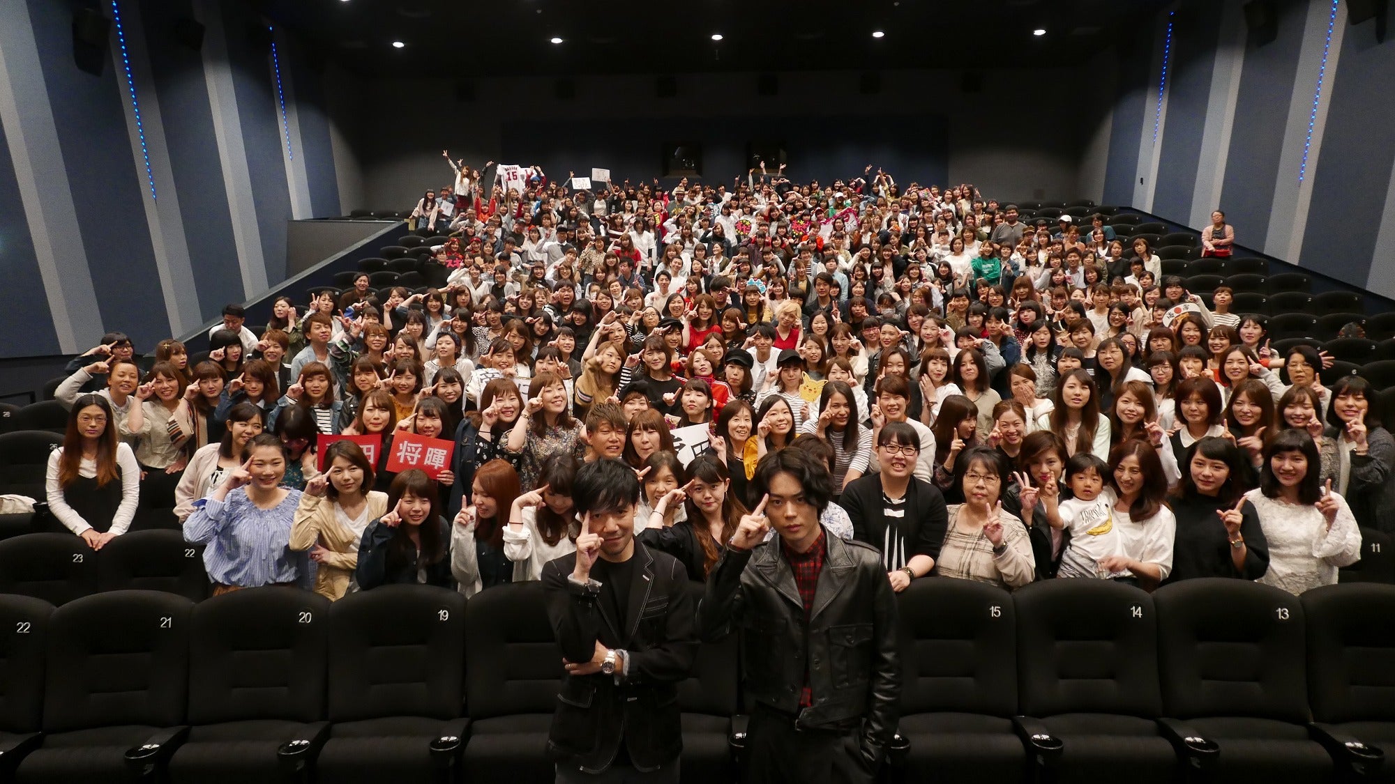 広島（提供写真）