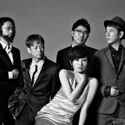 モデルプレス - 東京事変、史上最大規模で解散ライブを生中継 ファンの反応は?