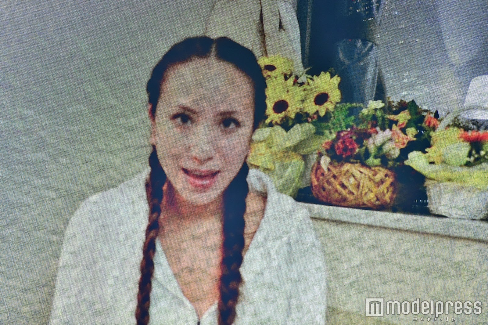 入院中の道端アンジェリカ、出演断念の「TGC北九州2016」へメッセージ　完全復帰への思い伝える