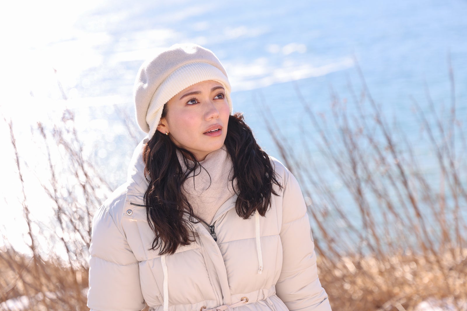 二階堂ふみ「Eye Love You」第6話より（C）TBS