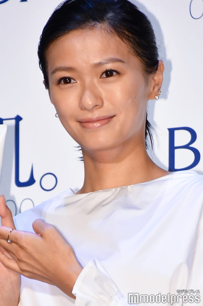 榮倉奈々(C)モデルプレス