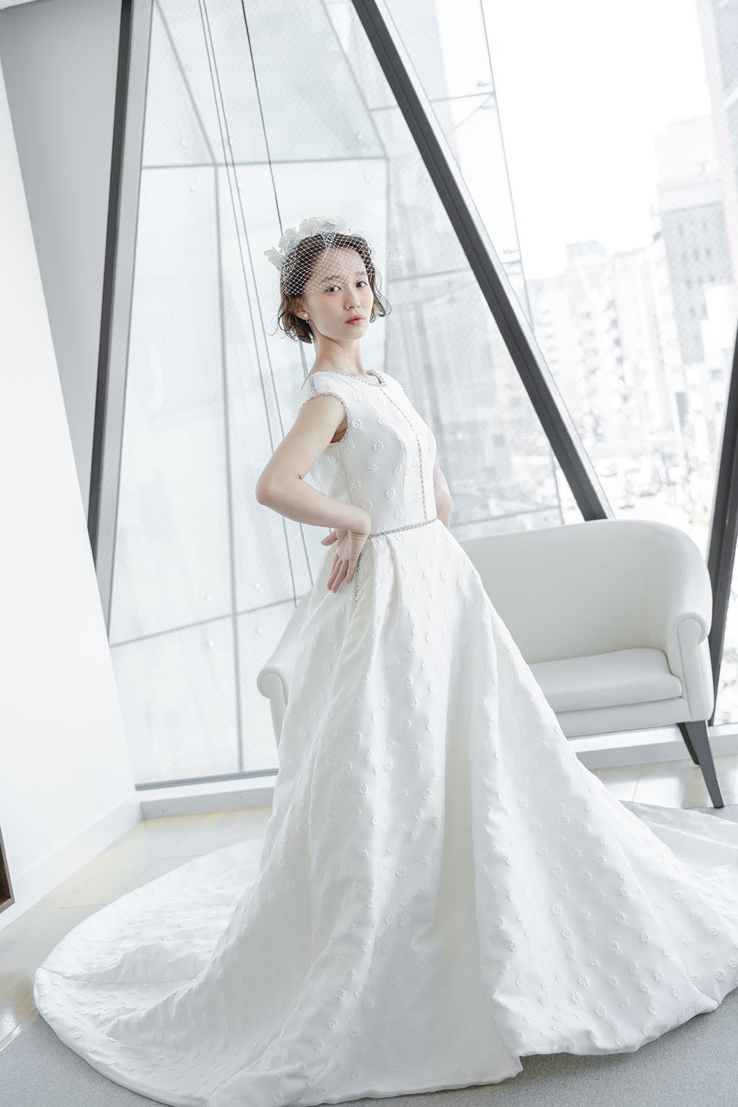 柴田紗希（写真提供：MBS）