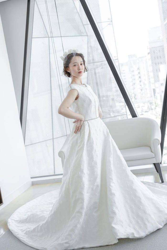 柴田紗希(写真提供:MBS)