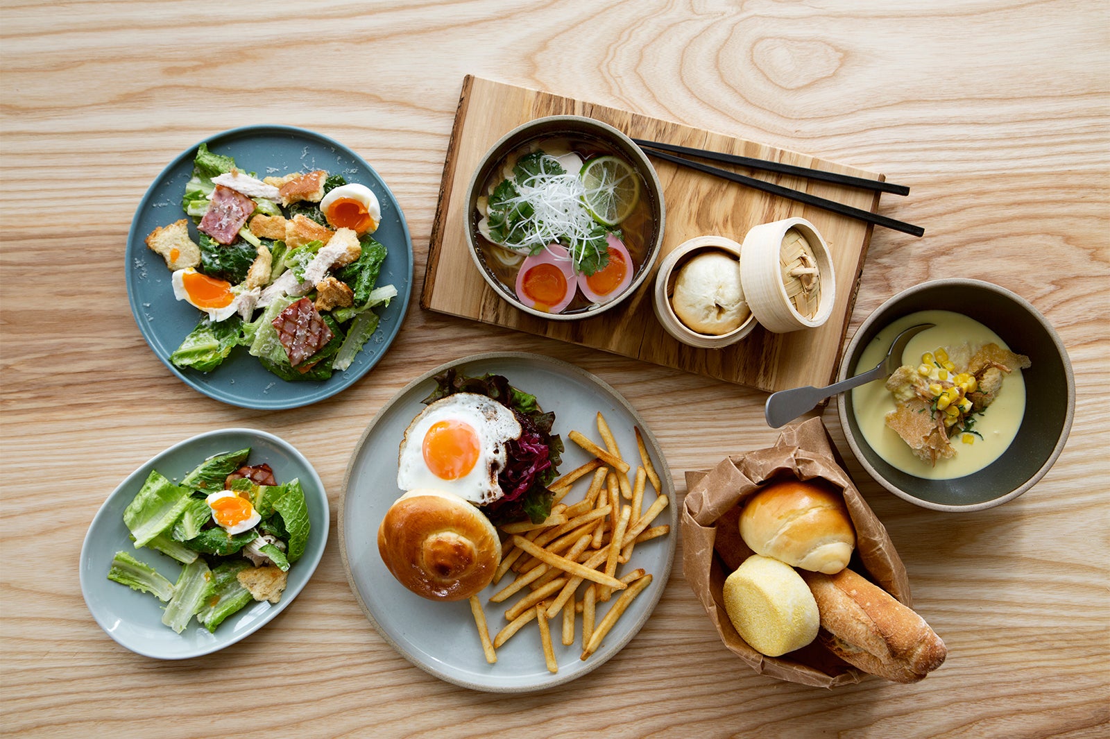 hotel koe tokyo／画像提供：ストライプインターナショナル