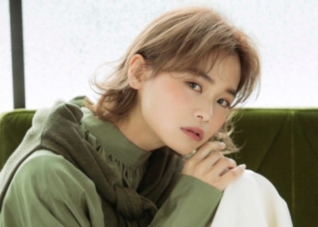 迷ったらチェック!美容師が教える「注目のヘアスタイル&カラー」4選