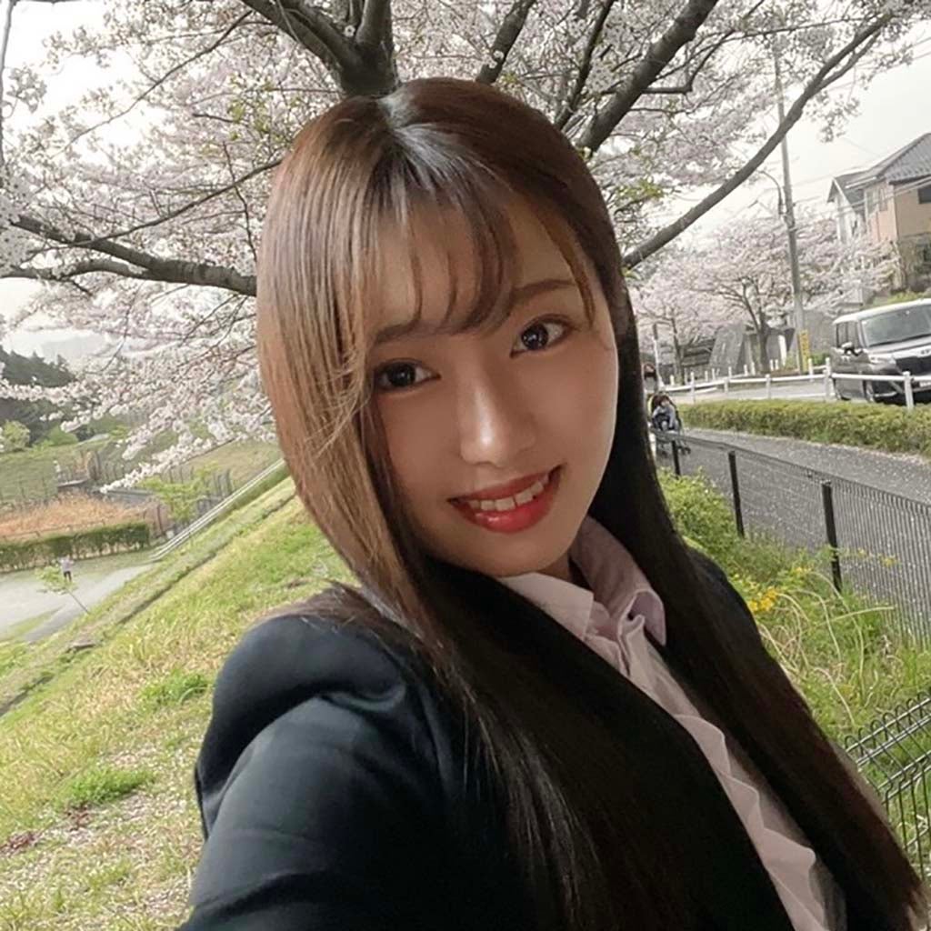 「FRESH CAMPUS CONTEST 2021」Bブロックエントリー通過者／塩塚優梨奈
さん（提供写真）