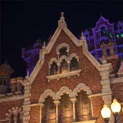 タワー・オブ・テラー