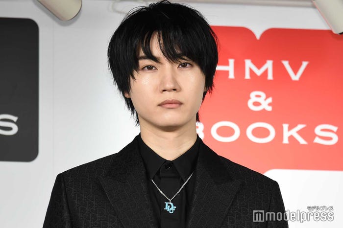 桜田通 (C)モデルプレス