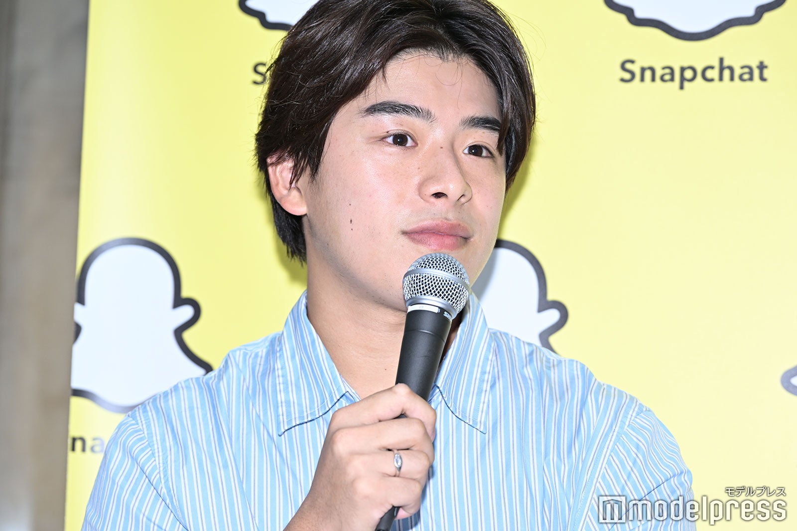 こーくん（C）モデルプレス