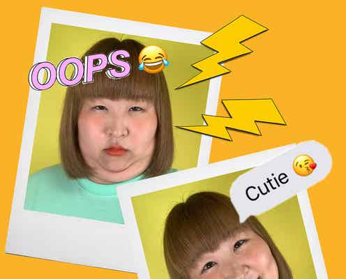 3時のヒロインかなで、バッグの中身公開 ミキはファン待望の“顔面シール”姿<お笑いの日2020>