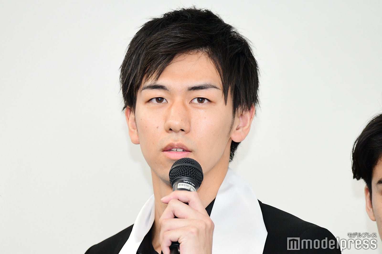 奥山真司（おくやましんじ／青森県） （C）モデルプレス