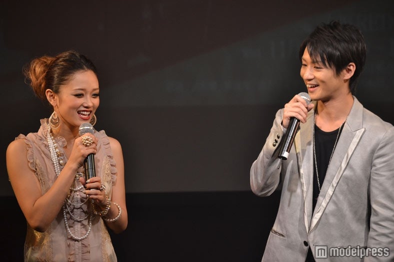 宮城舞、八戸亮