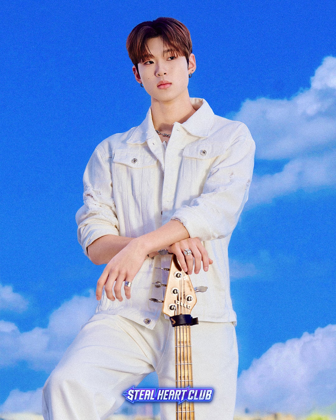 チュ・ジファン（C）CJ ENM. All Rights Reserved