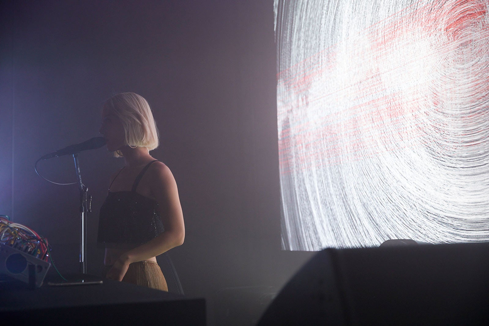 MACHINA「PRADA EXTENDS TOKYO」より（提供写真）