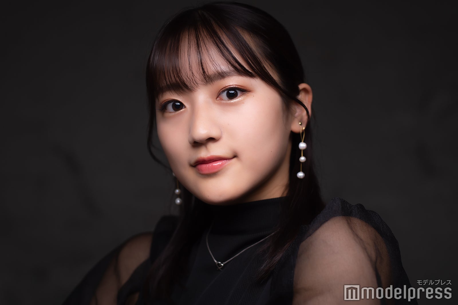 野口緒美さん（C）モデルプレス