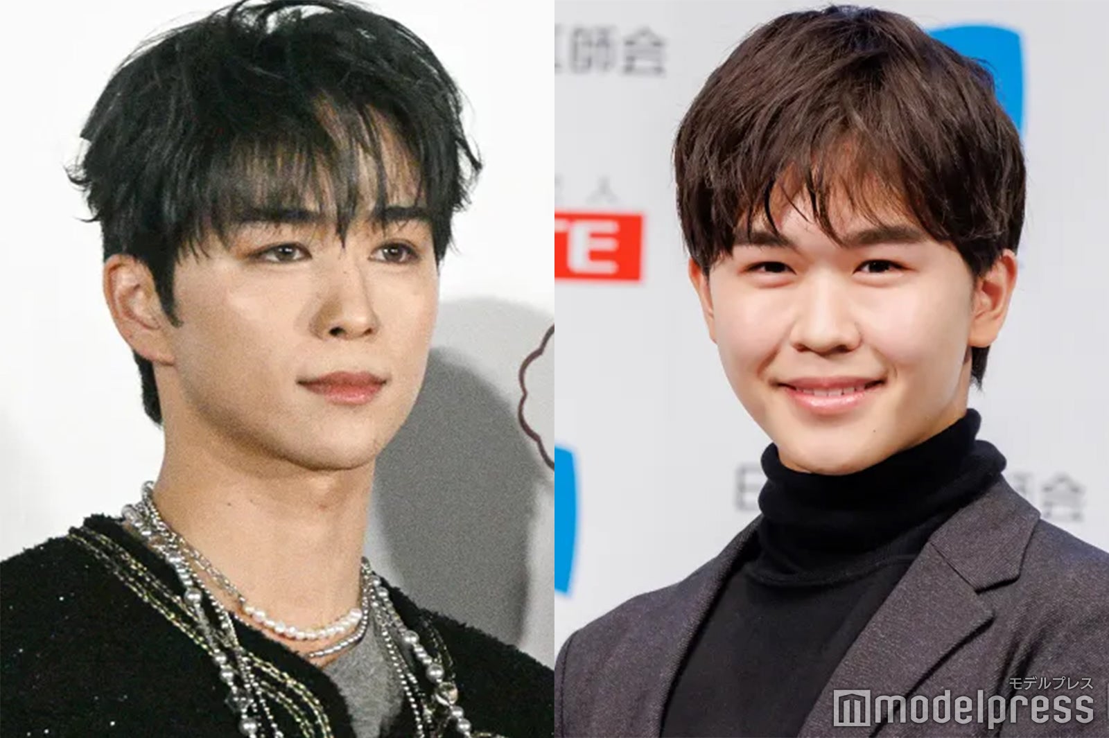 鈴木福、“推し”INI後藤威尊の「マルモリダンス」に反応 誕生日を