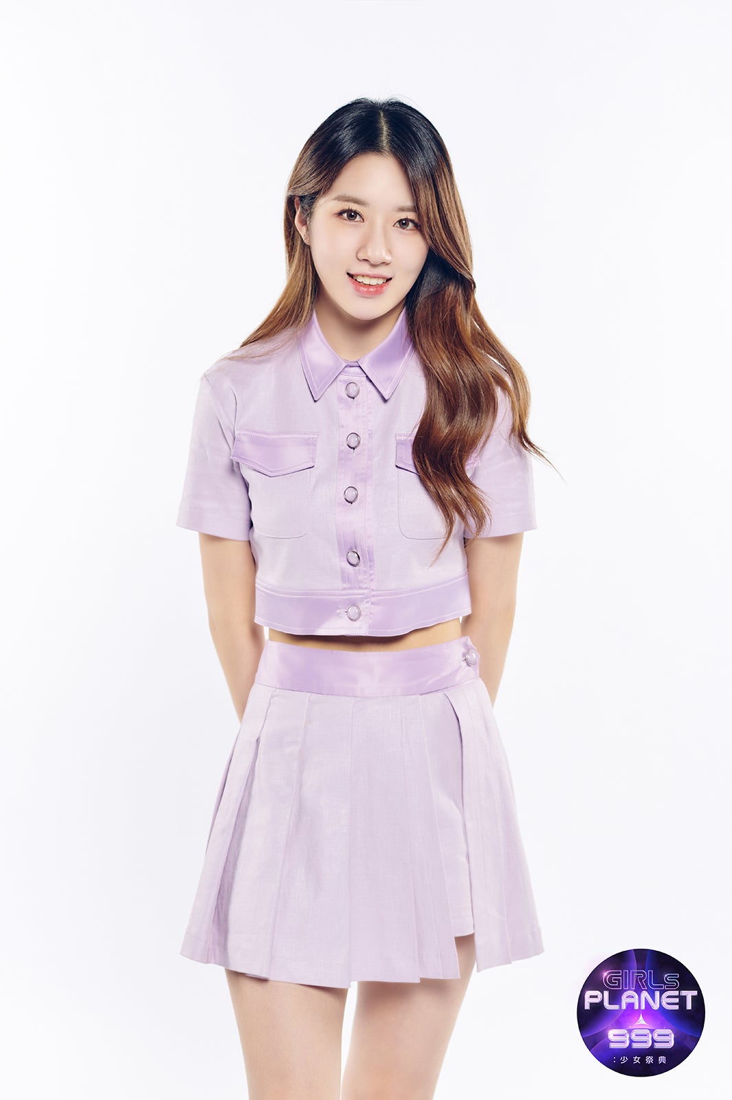 キム・ユビン （C）CJ ENM Co., Ltd, All Rights Reserved