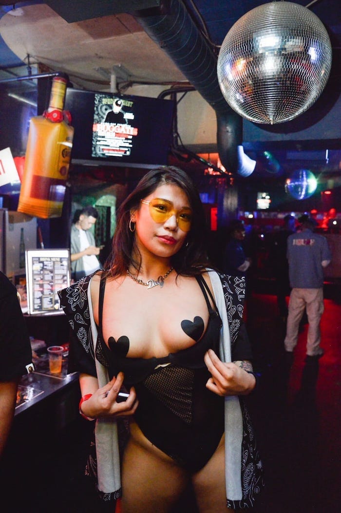 NIKAさん (提供画像)