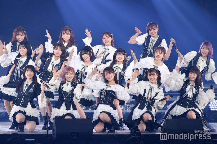 Akb48 最後の1期生 峯岸みなみ卒業 初期メン集結で 迎えに来ました 峯岸みなみ卒業コンサート セットリスト モデルプレス Akb48 最後の1期生 峯岸みなみ卒業 初期メン集結で 迎えに来ました 峯岸みなみ卒業コンサート セットリスト モデルプレス
