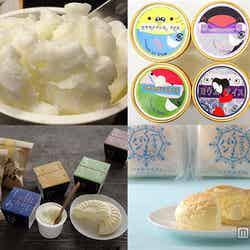 アイスクリーム博覧会「あいぱく2015」で味わえるアイスクリーム【モデルプレス】
