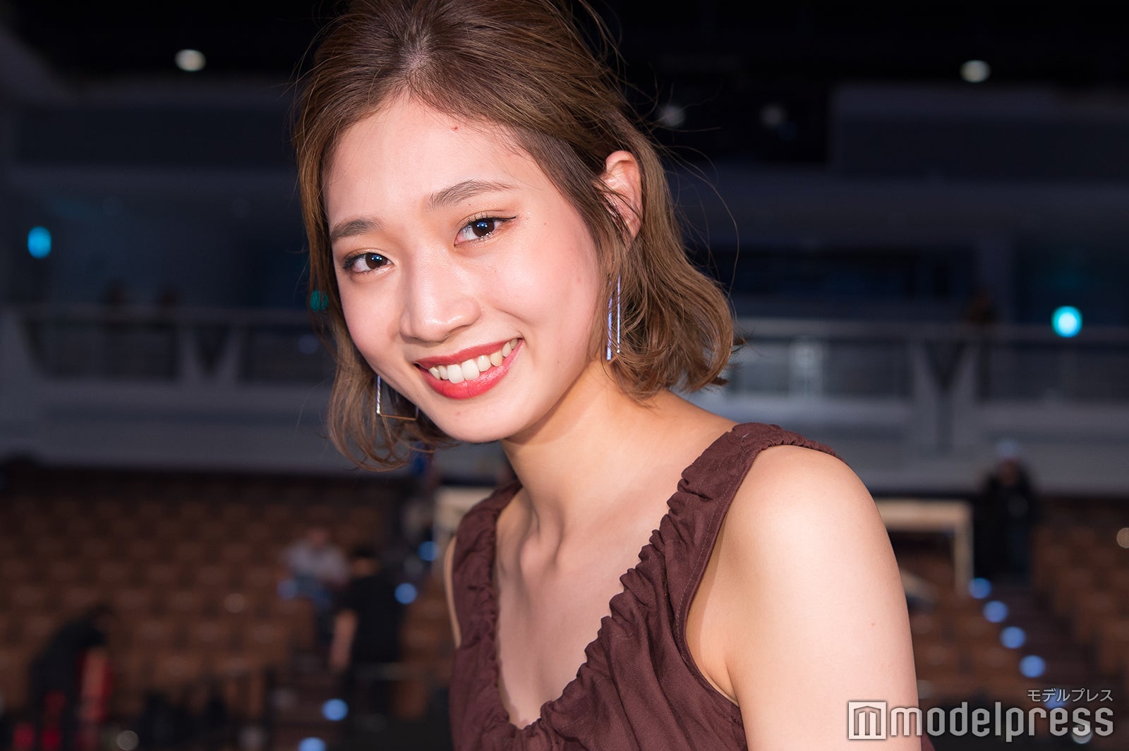 宮野真菜さん （C）モデルプレス