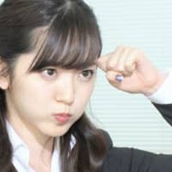 鈴木愛理が就活コントで“ぷんぷん顔” 若手芸人メンバーを骨抜きに