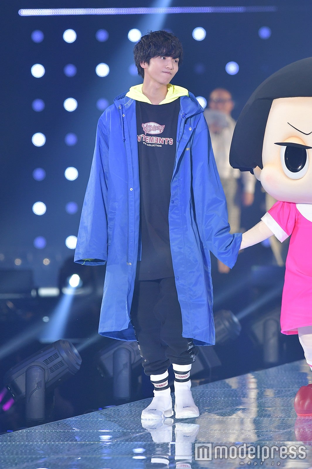 志尊淳 （C）モデルプレス