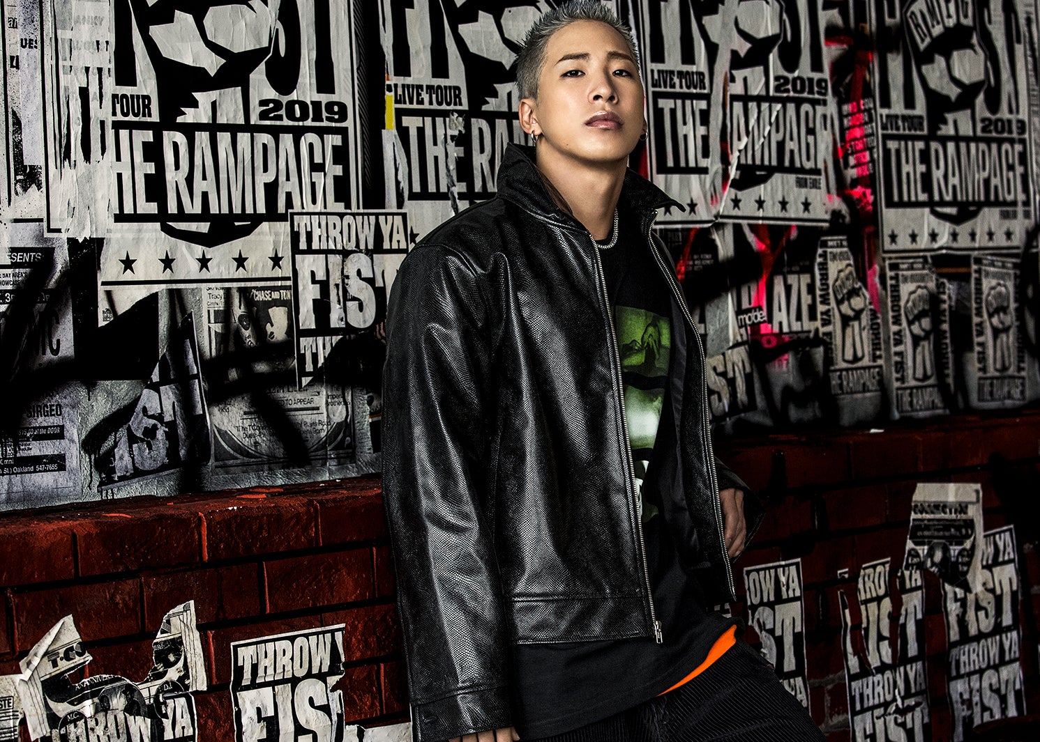 陣 （提供写真）