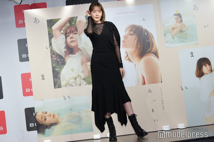 トリンドル玲奈(C)モデルプレス